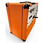 Used Orange Amplifiers Crush 35RT Guitar Combo Amp