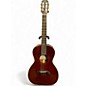 Used Alvarez PYM66HD Mahogany Acoustic Guitar thumbnail