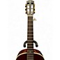 Used Alvarez PYM66HD Mahogany Acoustic Guitar