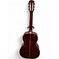 Used Alvarez PYM66HD Mahogany Acoustic Guitar