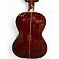 Used Alvarez PYM66HD Mahogany Acoustic Guitar