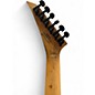Used Jackson JS1X Minion Black Solid Body Electric Guitar