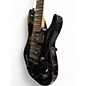 Used Jackson JS1X Minion Black Solid Body Electric Guitar