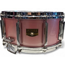 Used TAMA 14in Artstar coral Drum