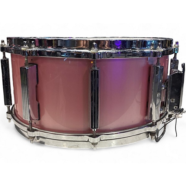 Used TAMA 14in Artstar coral Drum