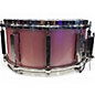 Used TAMA 14in Artstar coral Drum