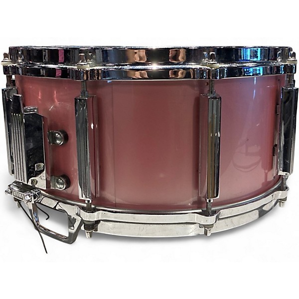 Used TAMA 14in Artstar coral Drum