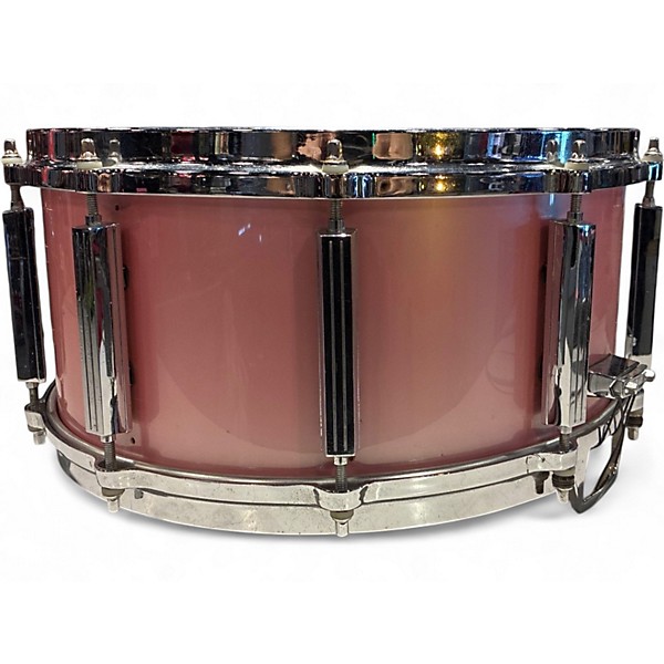 Used TAMA 14in Artstar coral Drum