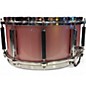 Used TAMA 14in Artstar coral Drum