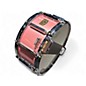 Used TAMA 14in Artstar coral Drum