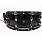 Used Yamaha 14X5.5 Live Custom Snare black burst Drum