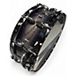 Used Yamaha 14X5.5 Live Custom Snare black burst Drum