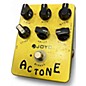 Used Joyo ACTONE Effect Pedal