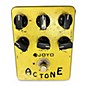 Used Joyo ACTONE Effect Pedal