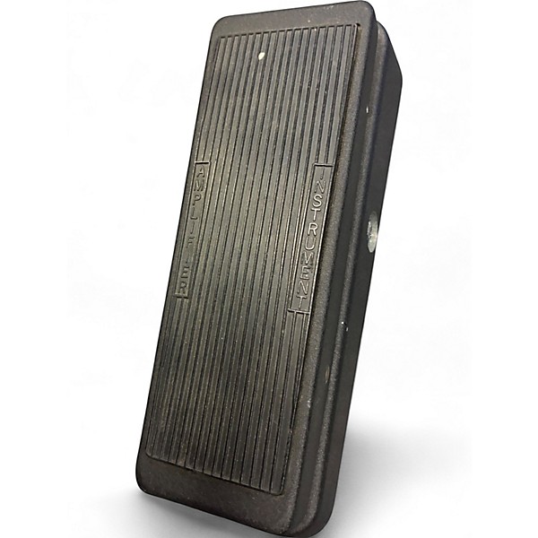 Used Dunlop GCB95 Effect Pedal
