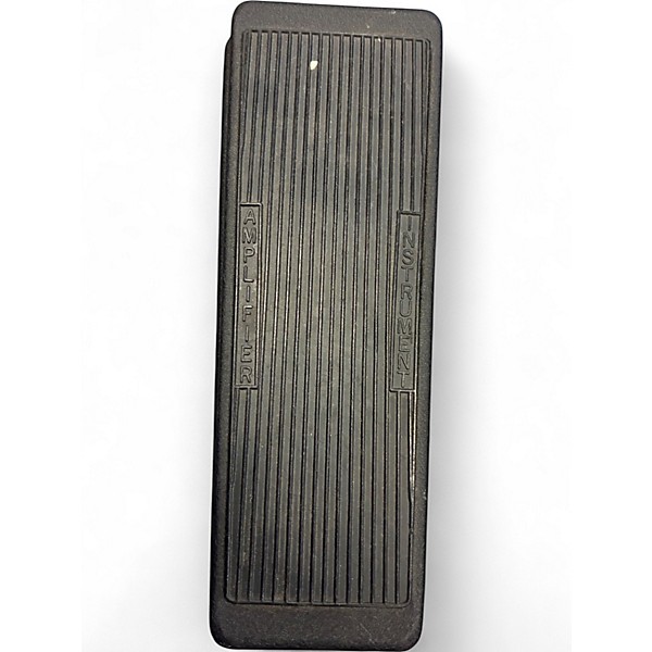 Used Dunlop GCB95 Effect Pedal