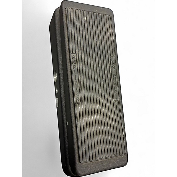 Used Dunlop GCB95 Effect Pedal