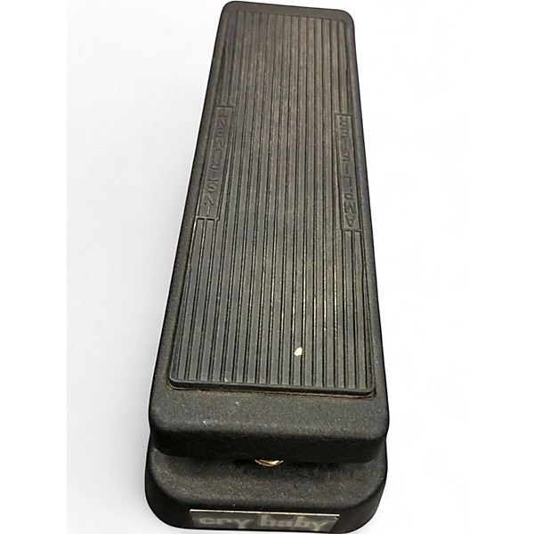 Used Dunlop GCB95 Effect Pedal