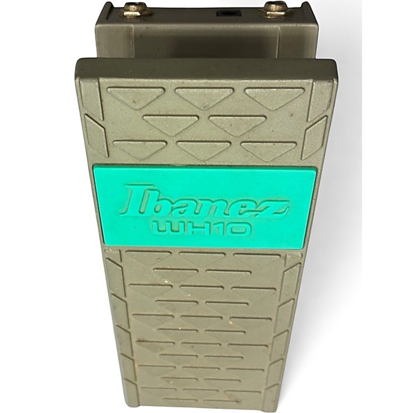 Used Ibanez WH10 Effect Pedal
