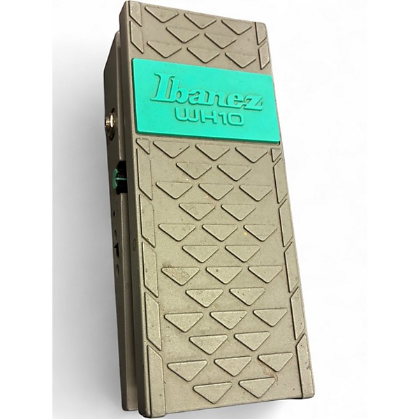 Used Ibanez WH10 Effect Pedal