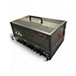 Used PRS MT15 Tube Guitar Amp Head
