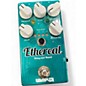 Used Wampler Ethereal Delay and Reverb Effect Pedal thumbnail