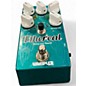 Used Wampler Ethereal Delay and Reverb Effect Pedal