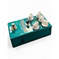 Used Wampler Ethereal Delay and Reverb Effect Pedal