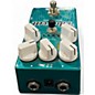 Used Wampler Ethereal Delay and Reverb Effect Pedal