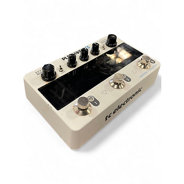 Used TC Electronic Plethora X3 Effect Processor