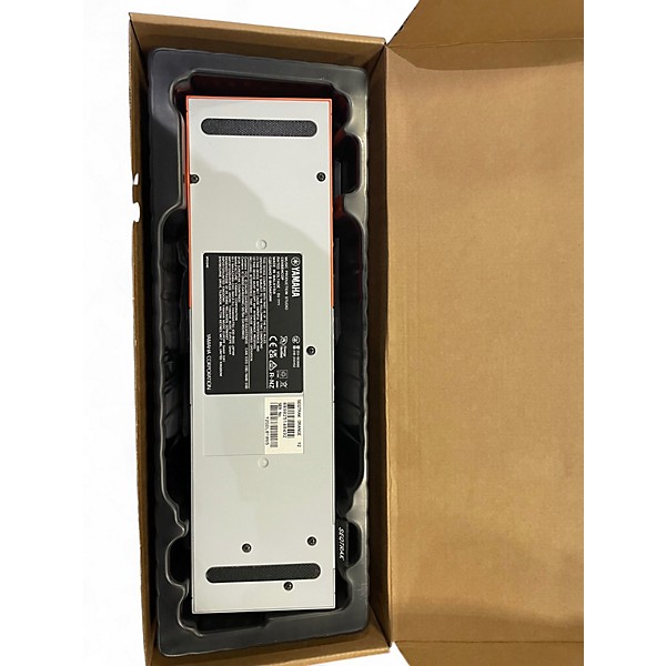 Used Yamaha Seqtrak Production Controller