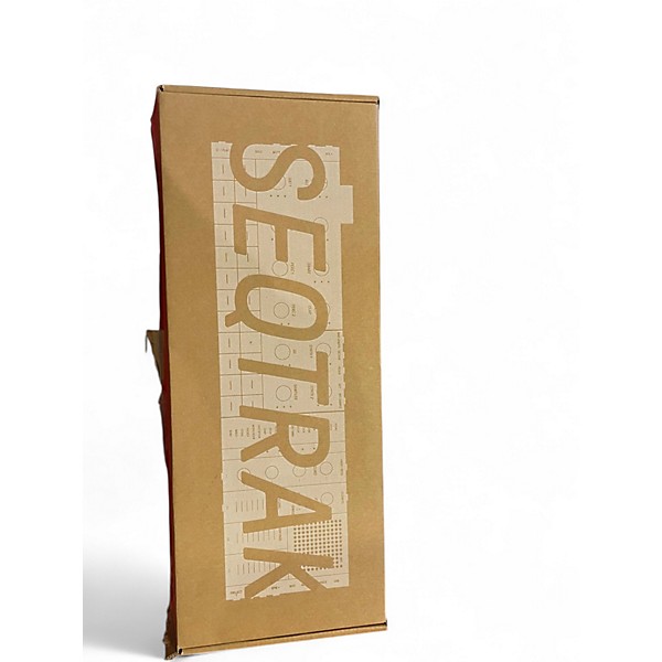 Used Yamaha Seqtrak Production Controller