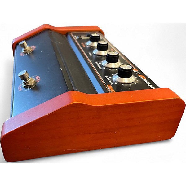 Used Warm Audio Jet Phaser Effect Pedal