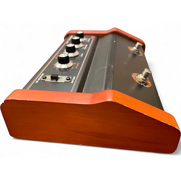 Used Warm Audio Jet Phaser Effect Pedal