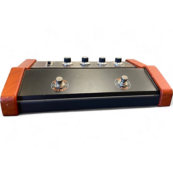 Used Warm Audio Jet Phaser Effect Pedal