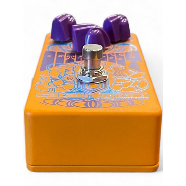 Used Catalinbread Octapussy Effect Pedal
