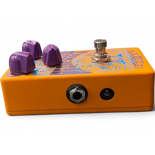 Used Catalinbread Octapussy Effect Pedal