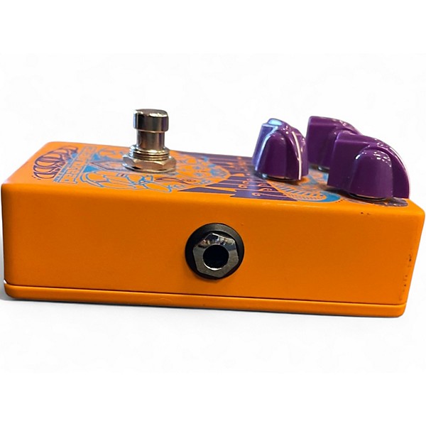 Used Catalinbread Octapussy Effect Pedal