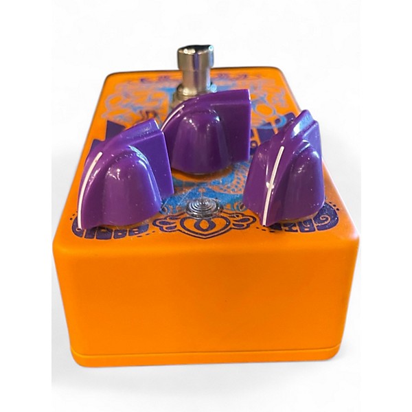 Used Catalinbread Octapussy Effect Pedal