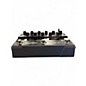 Used Eventide Space Reverb Effect Pedal