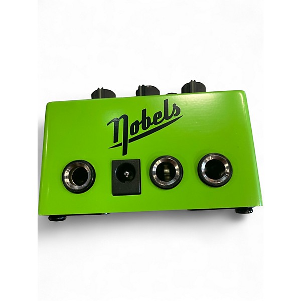 Used Nobels ODR-1X Effect Pedal