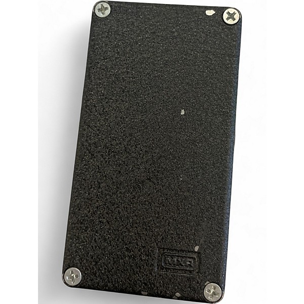 Used MXR ECHOPLEX Effect Pedal