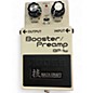 Used BOSS BP-1W Effect Pedal