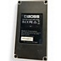 Used BOSS BP-1W Effect Pedal