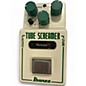 Used Ibanez NU TUBESCREAMER Effect Pedal thumbnail