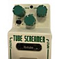 Used Ibanez NU TUBESCREAMER Effect Pedal