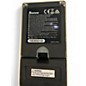 Used Ibanez NU TUBESCREAMER Effect Pedal