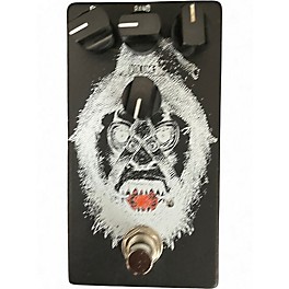 Used Abominable Death Eater Effect Pedal