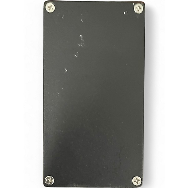 Used Abominable Death Eater Effect Pedal