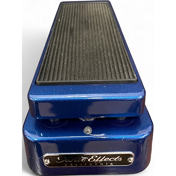 Used Xotic XW-2 Effect Pedal